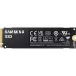 Samsung interne SSD »980 PRO 2TB SSD«, Playstation 5 kompatibel, PCIe 4.0 NVMe, M.2