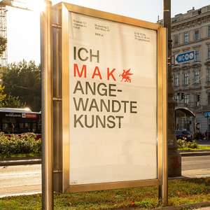 [Wien] Freier Eintritt ins MAK – Museum für angewandte Kunst (26.12.2023 10-21 Uhr)