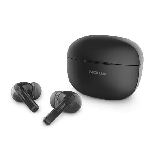 Nokia go Earbuds+. TWS-201 Kabellose Kopfhörer