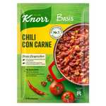 [Ankündigung] 100% Cashback auf Knorr Basis