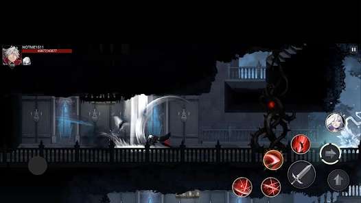 Shadow Slayer: Ninja Kriege [Google Play Store]