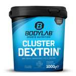 Bodylab Cluster Dextrin Pulver 1kg