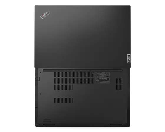 Lenovo ThinkPad E15 G4 mit 300nits 15,6" Display, Core i5-1235U, 16GB RAM, 512GB SSD
