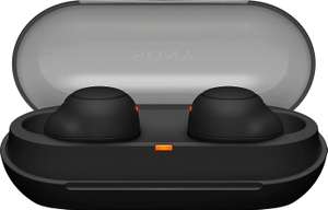 Sony WF-C500, In-Ear Bluetooth Kopfhörer, schwarz