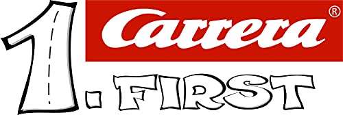 Carrera First Set - Nintendo Mario Kart, 2.9m