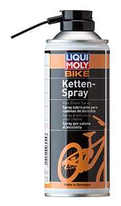 Liqui Moly 6055 - Bike Kettenspray, 400ml