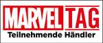 Marvel-Tag am 20.04 mit gratis Comic, Poster und Postkarten