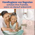 Sagrotan No-Touch Nachfüller Apfel und Jasmin 5x 250ml