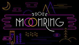 "Moonring" (PC) gratis bei Steam