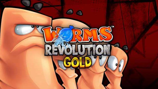 Worms Revolution Gold Edition (PC) gratis ab 27.12. um 15 Uhr bei GoG holen und behalten - DRM Frei -