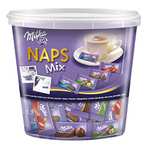 Milka Naps Mix 1 x 1kg verschiedene Sorten