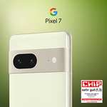 Google Pixel 7 - 128GB (Farben: Obsidian, Lemongrass, Snow)