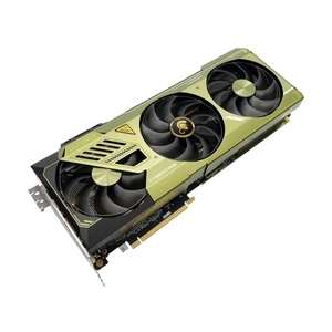 MANLi GeForce RTX 4080 16GB Gallardo