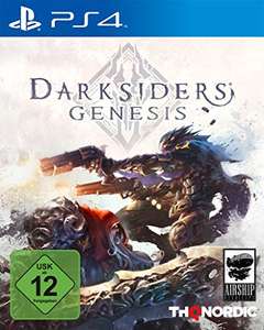 Darksiders Genesis [PS4 & Xbox]