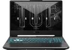 ASUS TUF Gaming A15 FA506QM-HN008W Graphite Black, Ryzen 7 5800H, 16GB RAM, 512GB SSD, GeForce RTX 3060