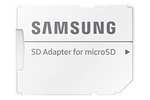 Samsung EVO Select microSD Speicherkarte 512Gb