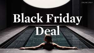 Falkensteiner Black Friday -40%