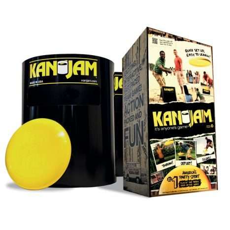 KanJam Original Game Set