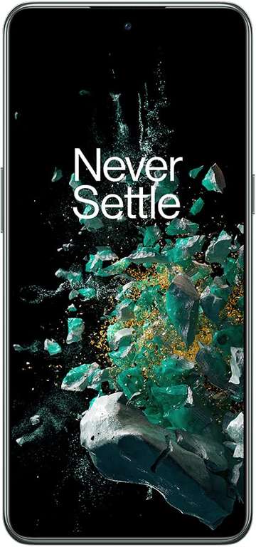 OnePlus 10T Jade Green, 8/128GB