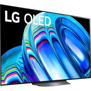 LG OLED65B23LA - 65" 4K UHD Smart OLED TV