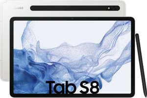 Samsung Galaxy Tab S8 X700, 8/128GB, verschiedene Farben