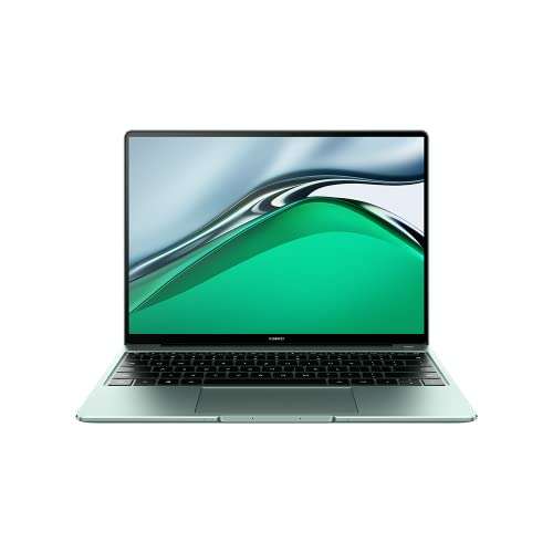 Huawei MateBook 13s Spruce Green, Core i5-11300H, 16GB RAM, 512GB SSD