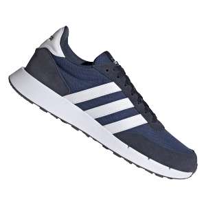 Adidas Sneaker Run 60s 2.0 dunkelblau/weiß -50%