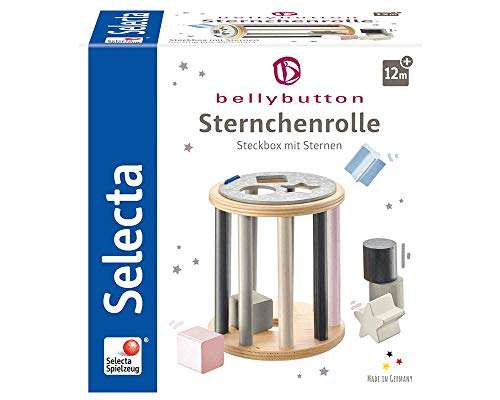 Selecta 64017 Sternchenrolle