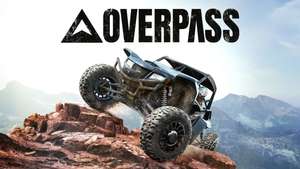 OVERPASS für die Switch im Nintendo e-Shop digital