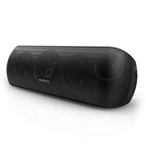 Soundcore Motion+ Hi-Res Bluetooth Lautsprecher