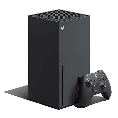 Xbox Series X (1 TB) - Diablo IV Bundle - PAYBACK nutzen!!!