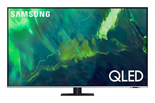 Samsung GQ85Q71AATXZG - 85" 4K UHD Smart QLED TV