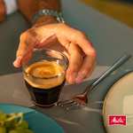 Melitta BellaCrema Espresso Ganze Kaffee-Bohnen 1kg