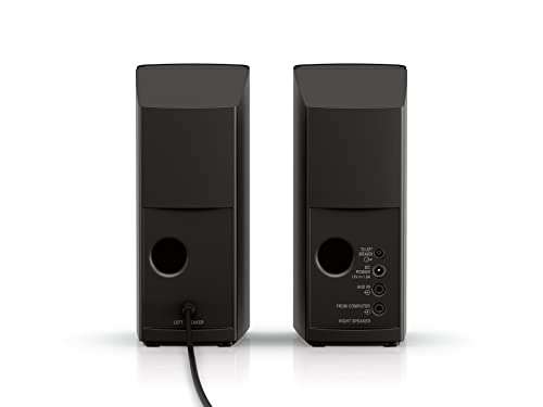 Bose Companion 2 Serie III Multimedia Lautsprechersystem