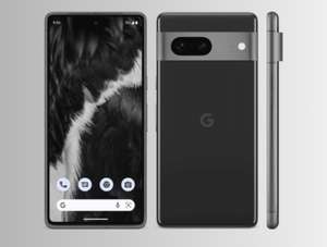 Google Pixel 7 (Pro) vorbestellen und Pixel Watch/Pixel Buds Pro gratis dazubekommen (beide Artikel werden gleichzeitig versandt)