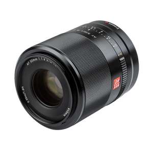 Objektiv Viltrox 50mm 1.8 FX für Nikon Z