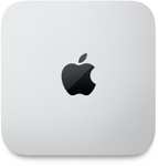 Apple Mac mini, M2 - 8 Core CPU / 10 Core GPU, 8GB RAM, 256GB SSD, Gb LAN
