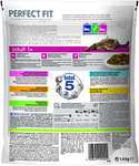 Perfect Fit Adult 1+ – Active mit Huhn – 5 x 1,4 kg