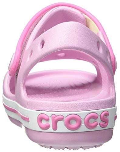 Crocs Unisex-Kinder Crocband Sandalen in vielen Größen bis 34/35