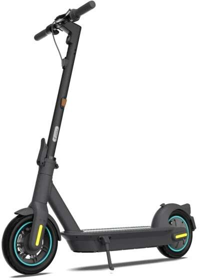 Ninebot by Segway MAX G30D II E-Scooter