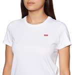 Levi's Damen Perfect Tee T-Shirt in XXS, XSS, M & L