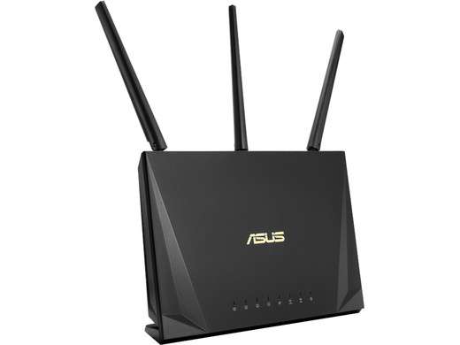 ASUS RT-AC85P Dual-Band-Gaming-Router (AC2400)