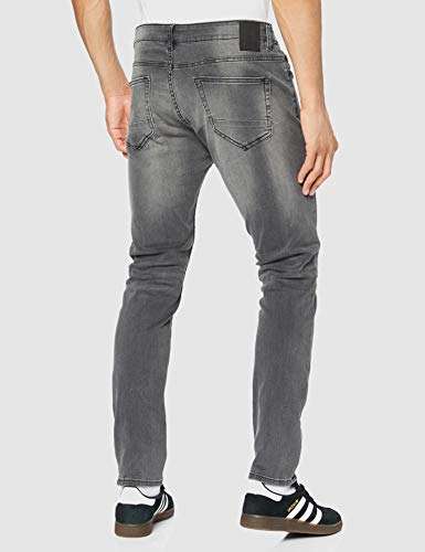 ONLY & SONS Male Skinny Fit Jeans