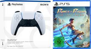 PlayStation 5-Controller »DualSense + Prince of Persia: The Lost Crown« (PS5) volle Kontrolle bei der Prinzenrolle