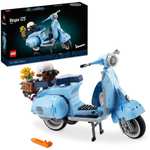 LEGO Creator Expert - Vespa 125 für 44,99€