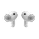 LG TONE Free DT60Q In-Ear Bluetooth Kopfhörer mit MERIDIAN-Technologie & ANC