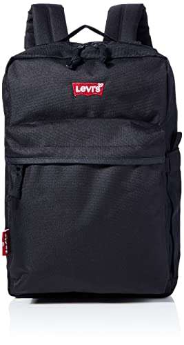 Levi's Standard Pack regular black