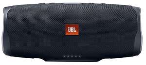 JBL Bluetooth-Lautsprecher Charge 4 schwarz