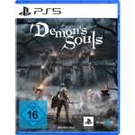 Demon's Souls (PS5)