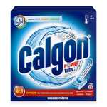 Calgon 4-in-1 Power Tabs – 75 Stück